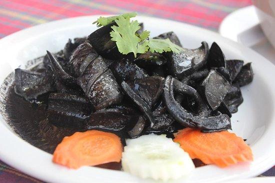 Zanom Sunrise Beach Restaurant